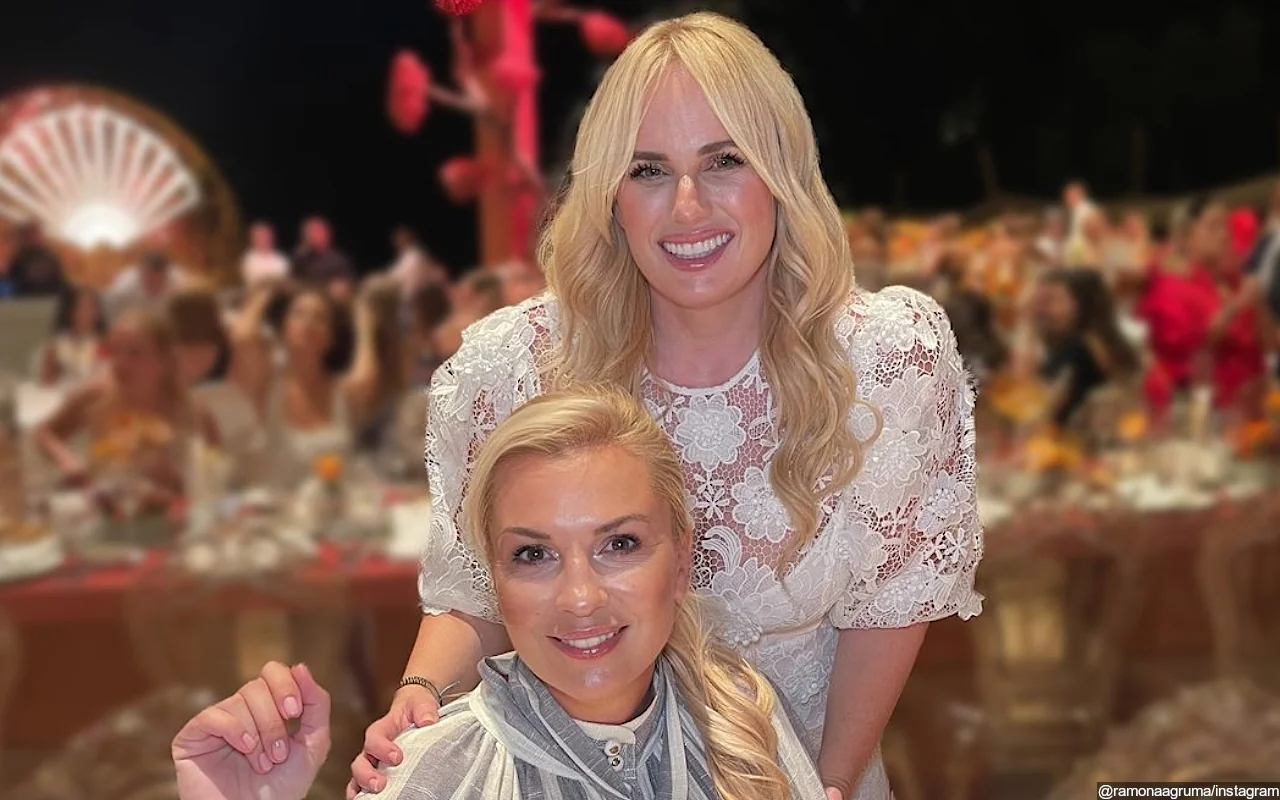Rebel Wilson to Quietly Marry Fiancee Ramona Agruma in Sardinia