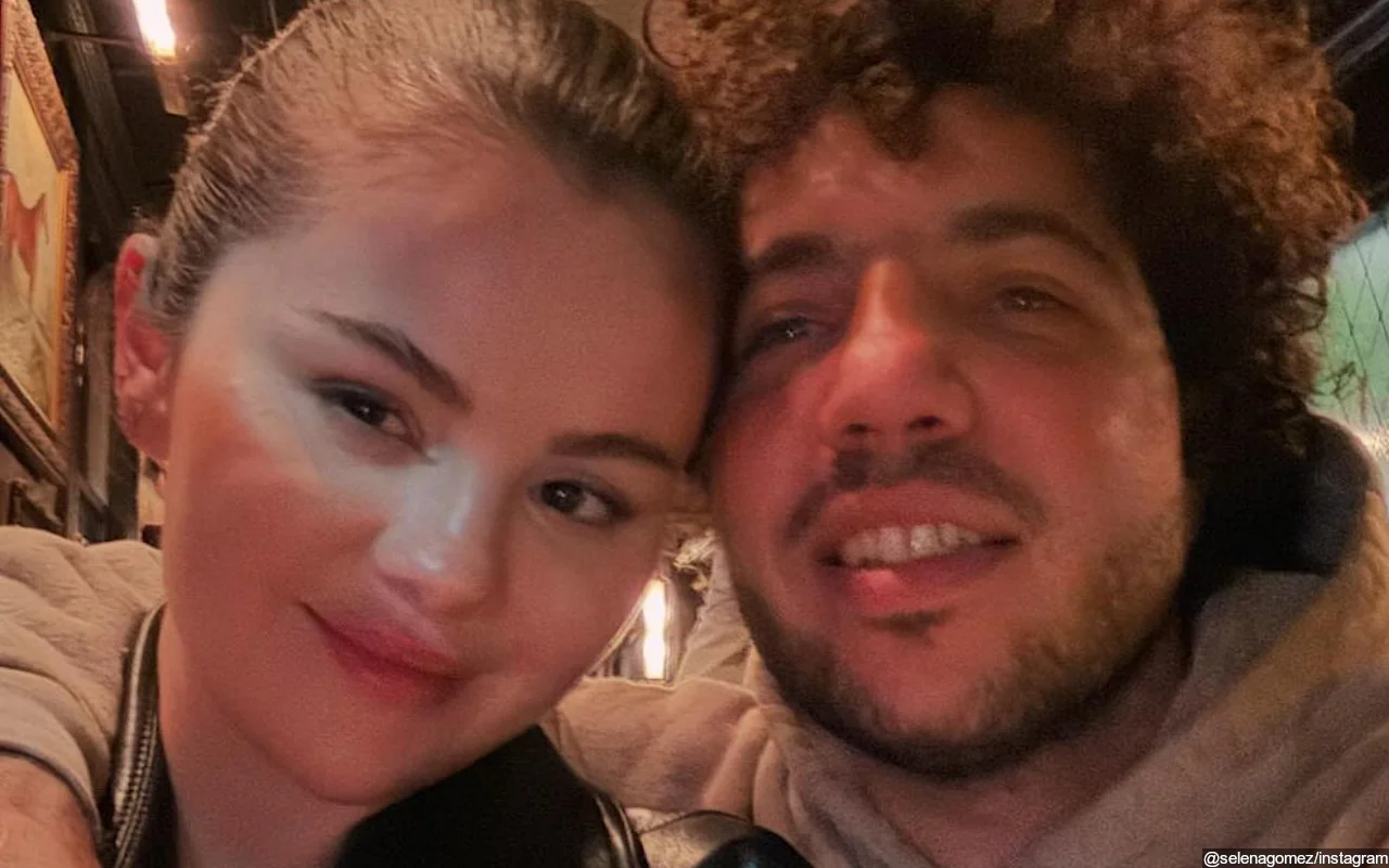 Selena Gomez and Benny Blanco Go Incognito in Malibu Amid Engagement Rumors