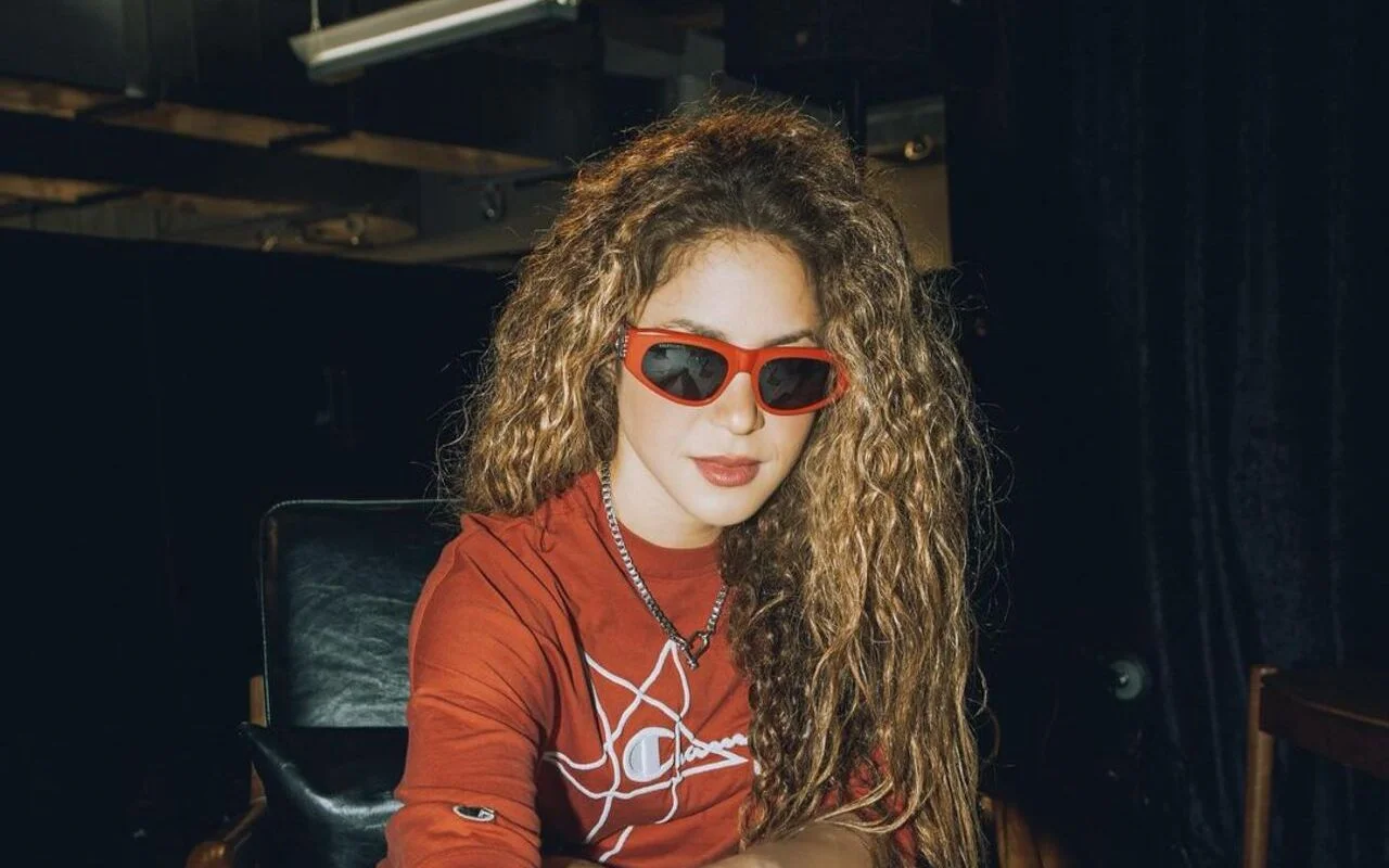 Shakira Breaks Silence on Her Decision to Settle Tax Fraud Case