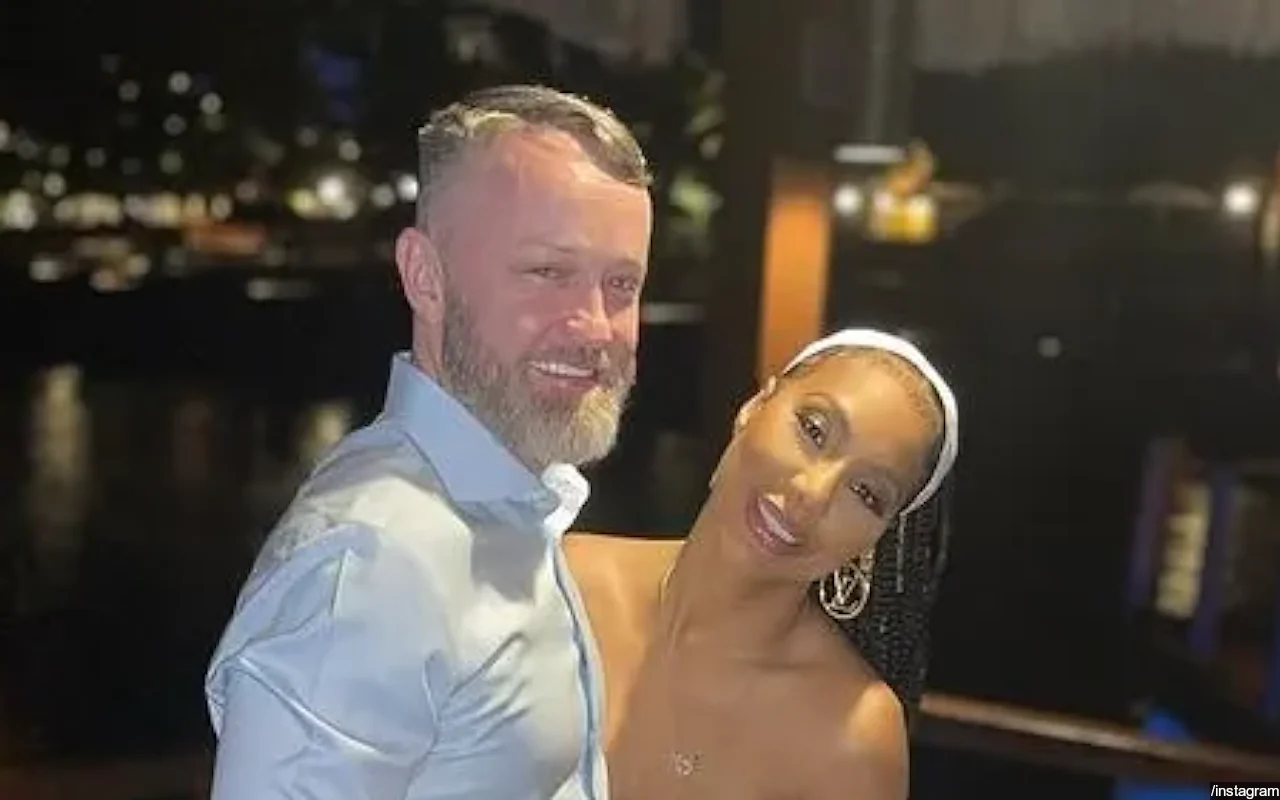 Woman Who Has Alleged Affair With Tamar Braxton's Ex Jeremy Robinson Slammed Over Denial Video