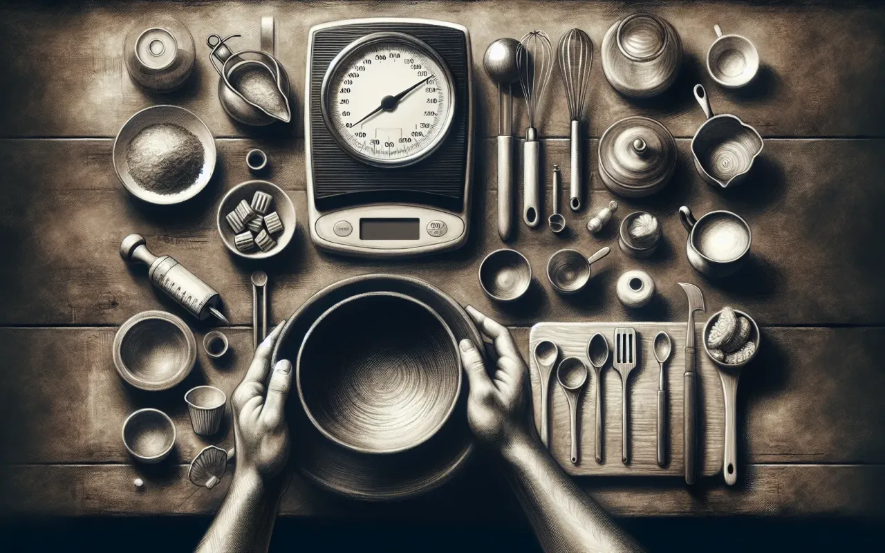 Master Portion Control with These Essential Tools and Resources