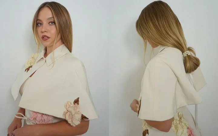 Sydney Sweeney