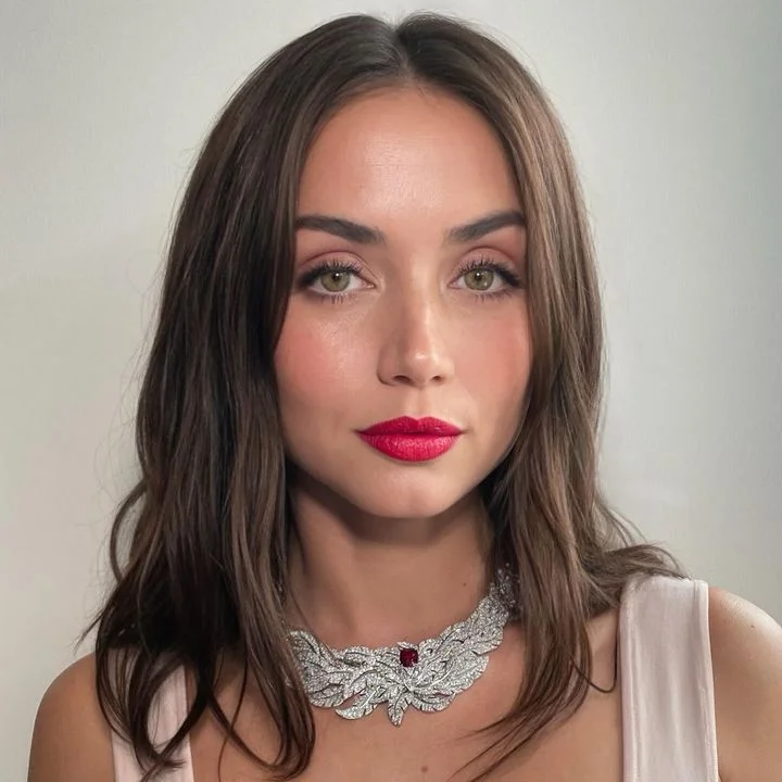 Ana de Armas is red carpet ready for TIFF