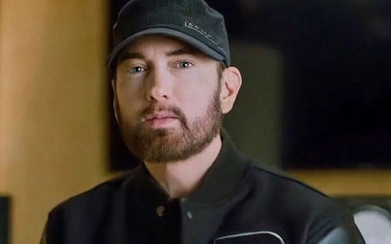 Eminem Announced as Opening Act for 2024 MTV VMAs
