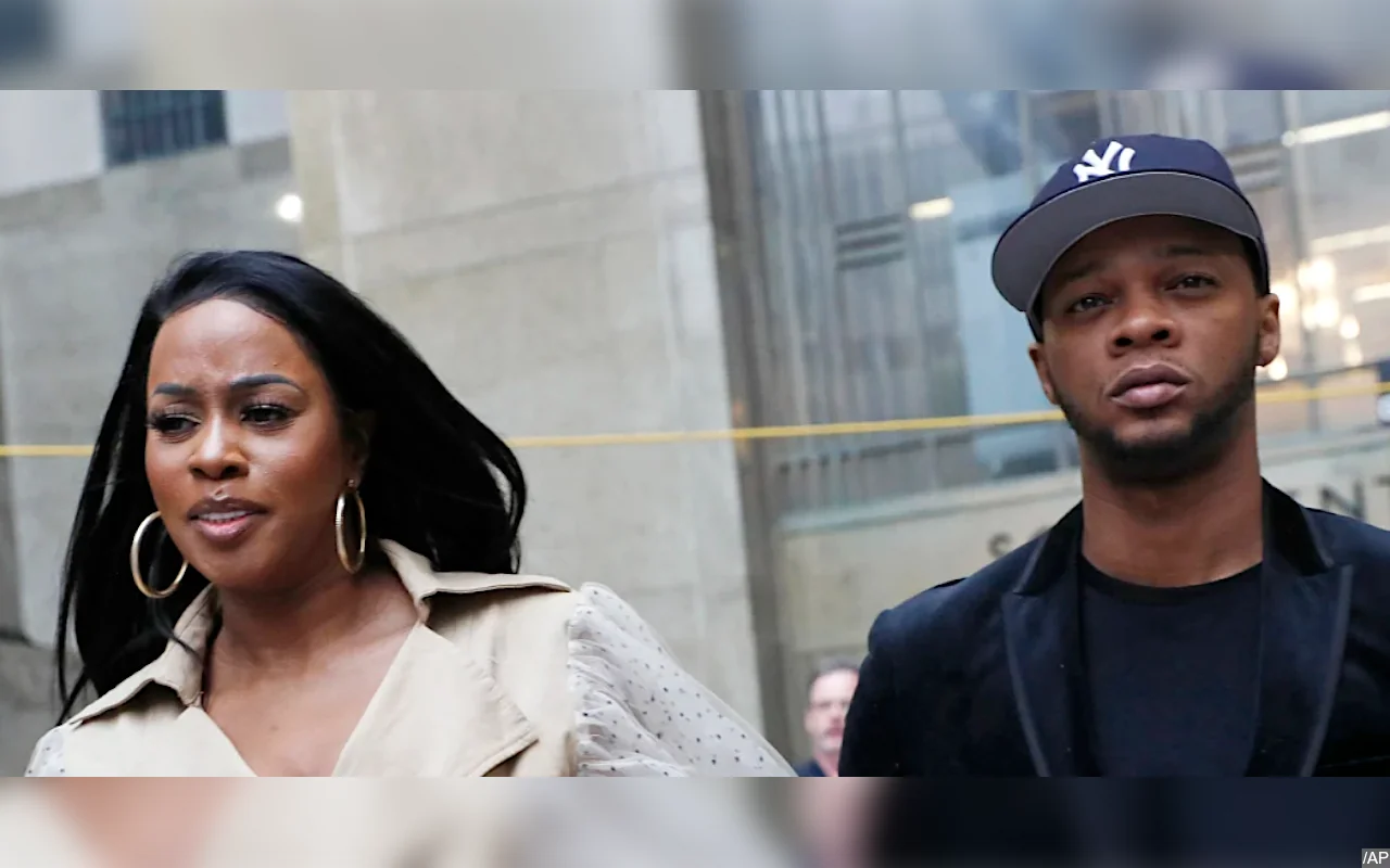 Remy Ma Throws Shade at Papoose After He's Praised for Being 'Great' Father