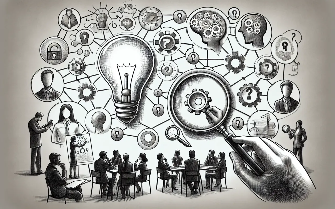 Unlock Problem Solving Potential with Mind Mapping and Critical ...