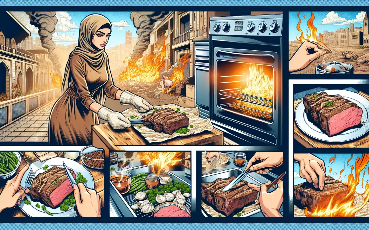 Master Roasting Beef Tips and Tricks for Perfectly Tender Results