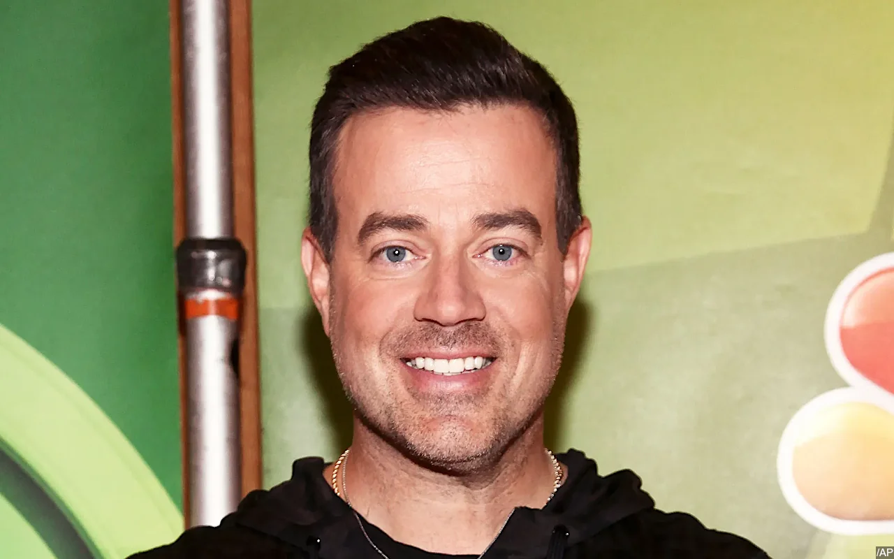 Carson Daly Honors His Late Mother, Pattie Daly Caruso, on the Seventh Anniversary of Her Death