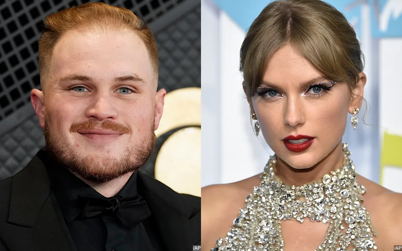 Zach Bryan Deactivates X Account Following Backlash Over Taylor Swift Tweet