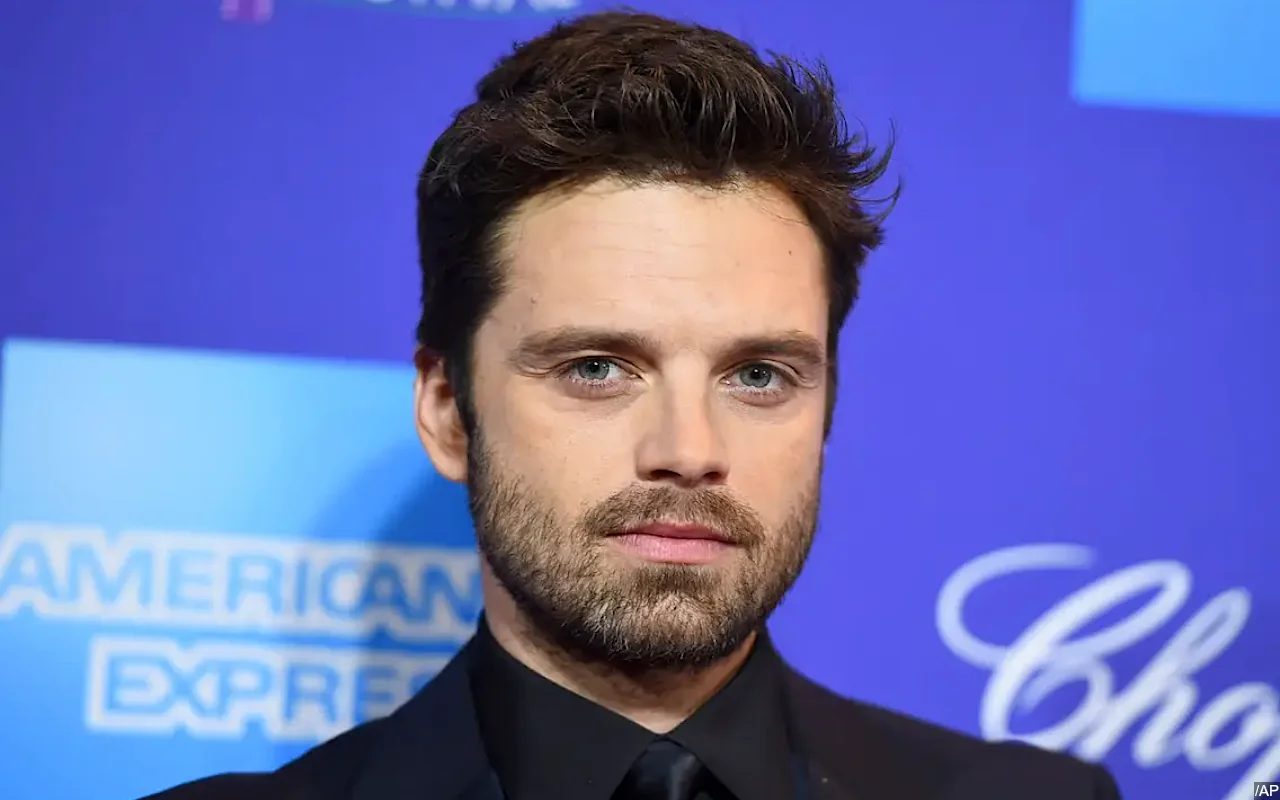 Sebastian Stan Defends Co-Star from Offensive Language at Berlin Film Festival