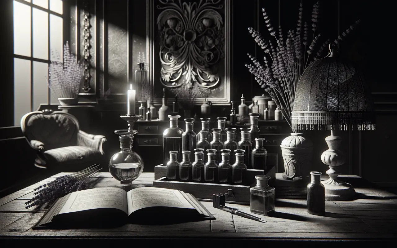 10 Lavender Essential Oil Recipes for Relaxation and Wellness