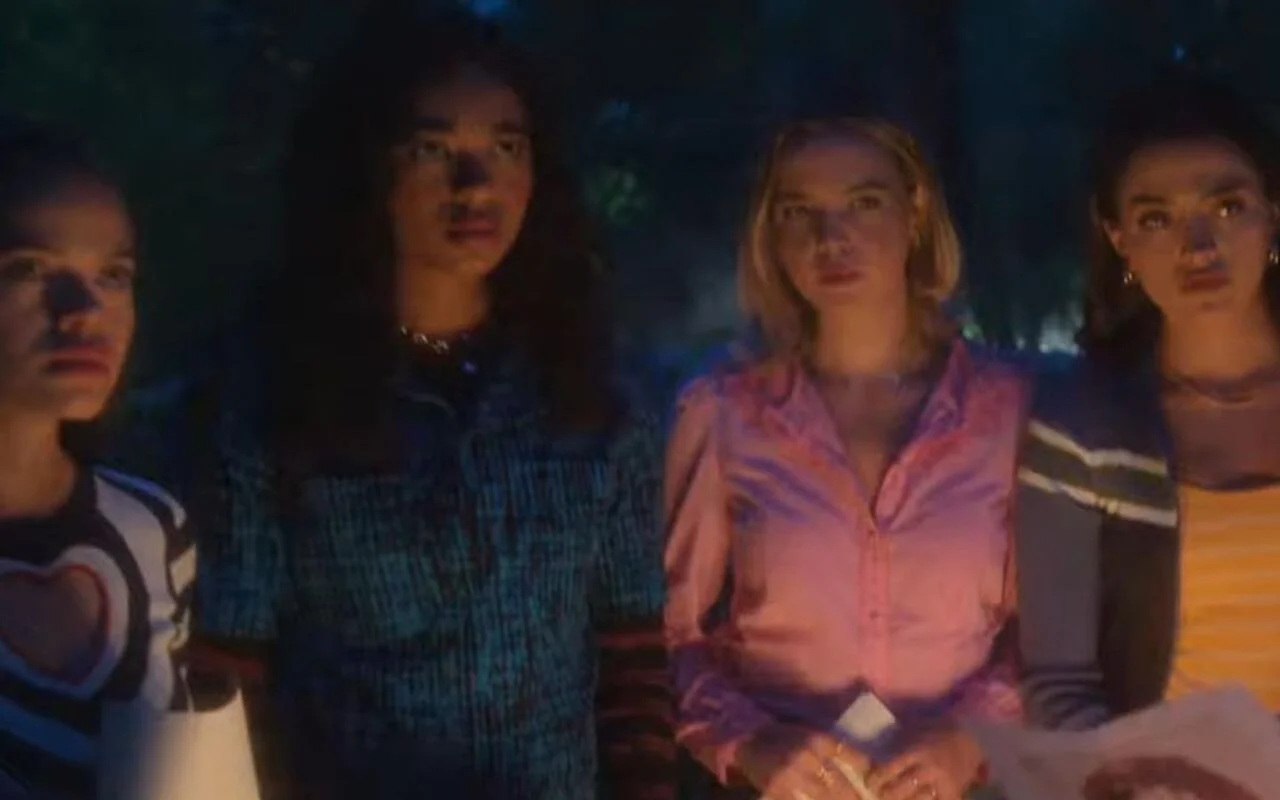 'Pretty Little Liars' Remake Abandoned by Max After Two Seasons