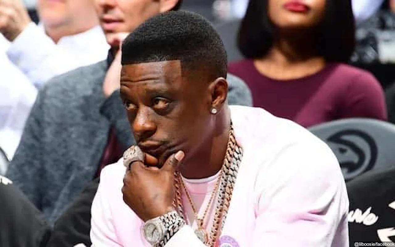 Boosie badazz wanted by texas police for alleged theft of services