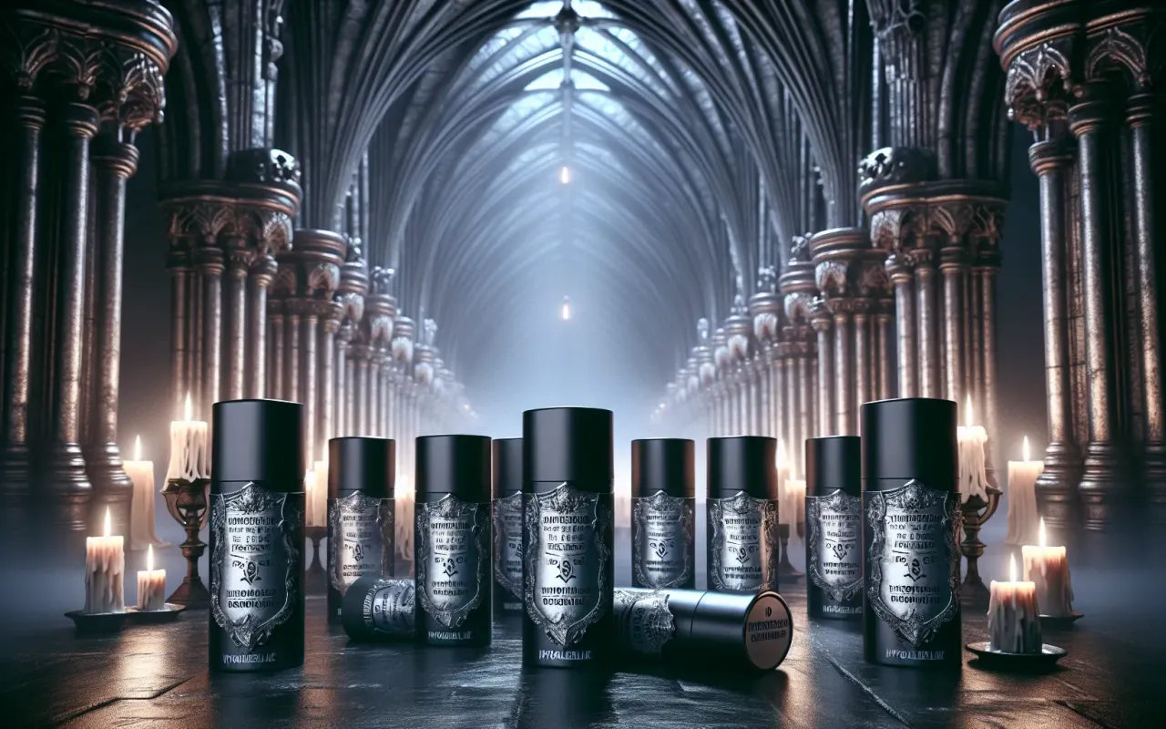 10 Hypoallergenic Deodorants for Men Safe and Effective Choices