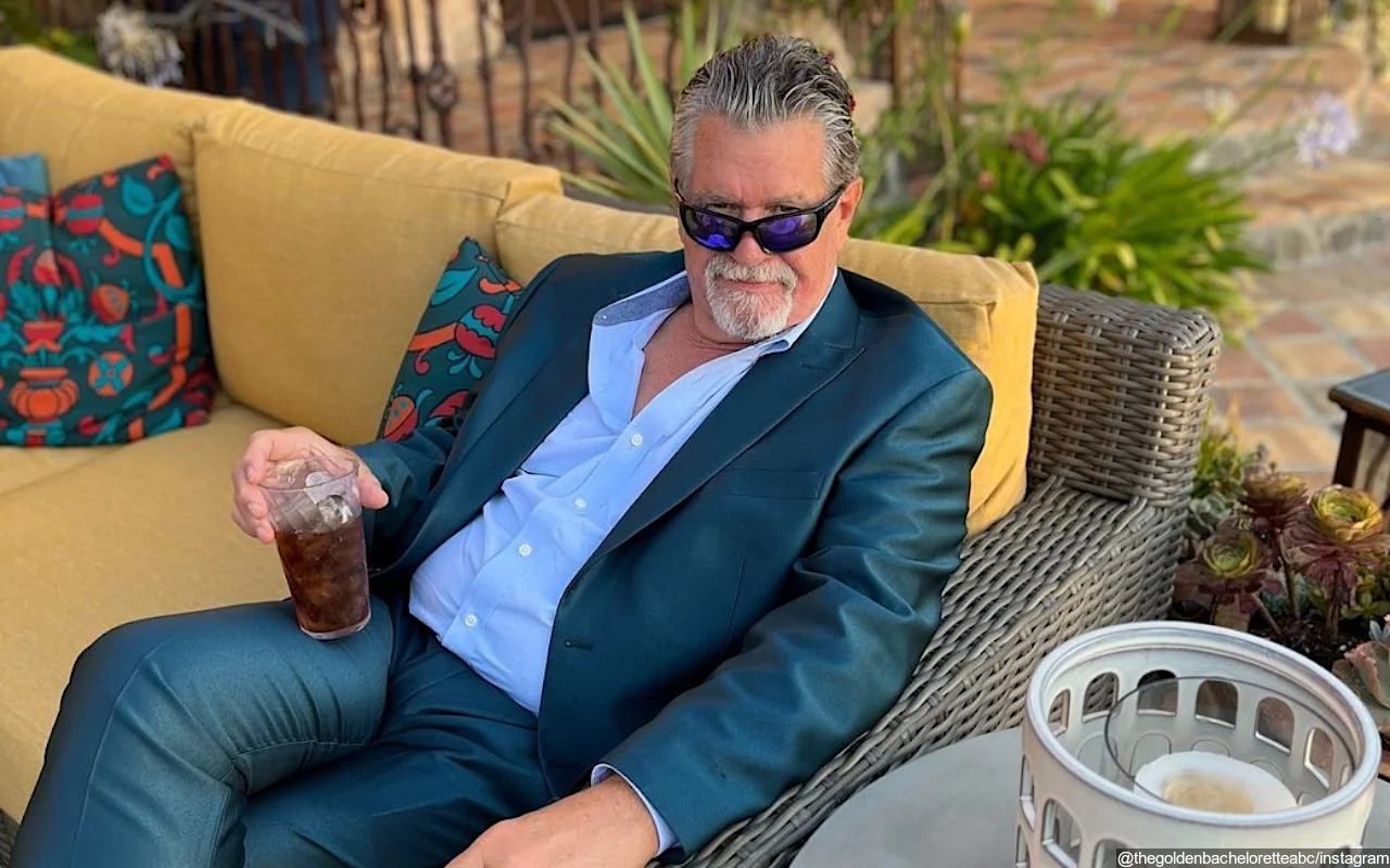 Jack Lencioni Faced Family Concerns Before Appearing on 'The Golden