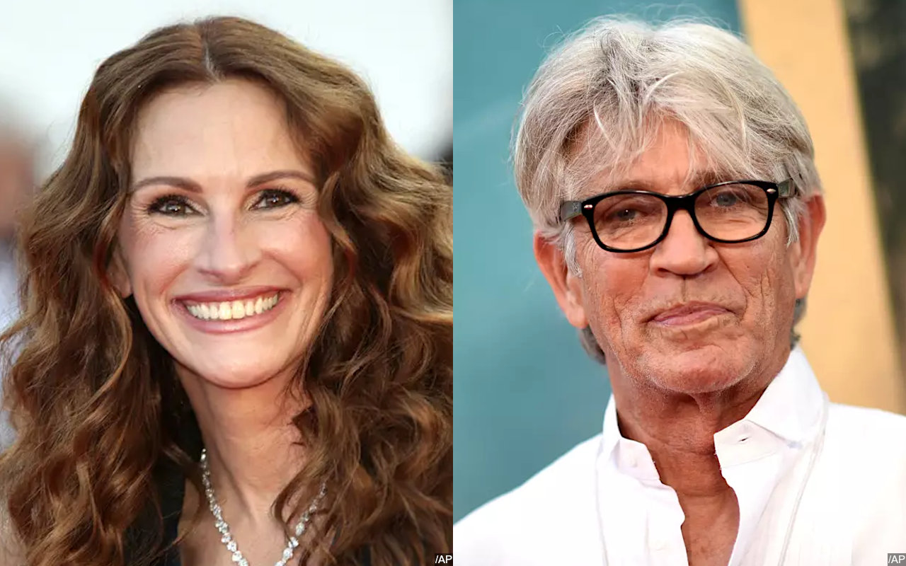 Julia Roberts' Brother Eric Trashes Her and 'Steel Magnolia' Co-Stars Despite Oscar Nomination