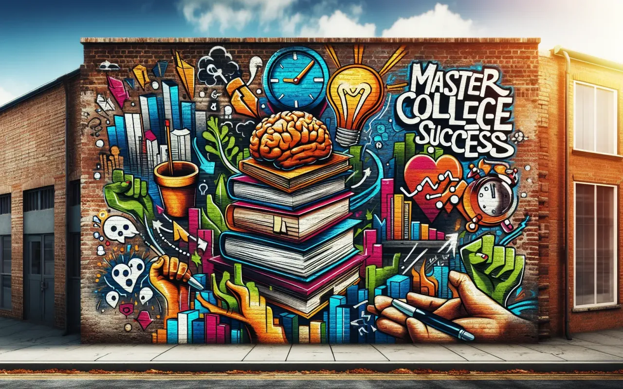 Master College Success Learning Style Tips for College Students