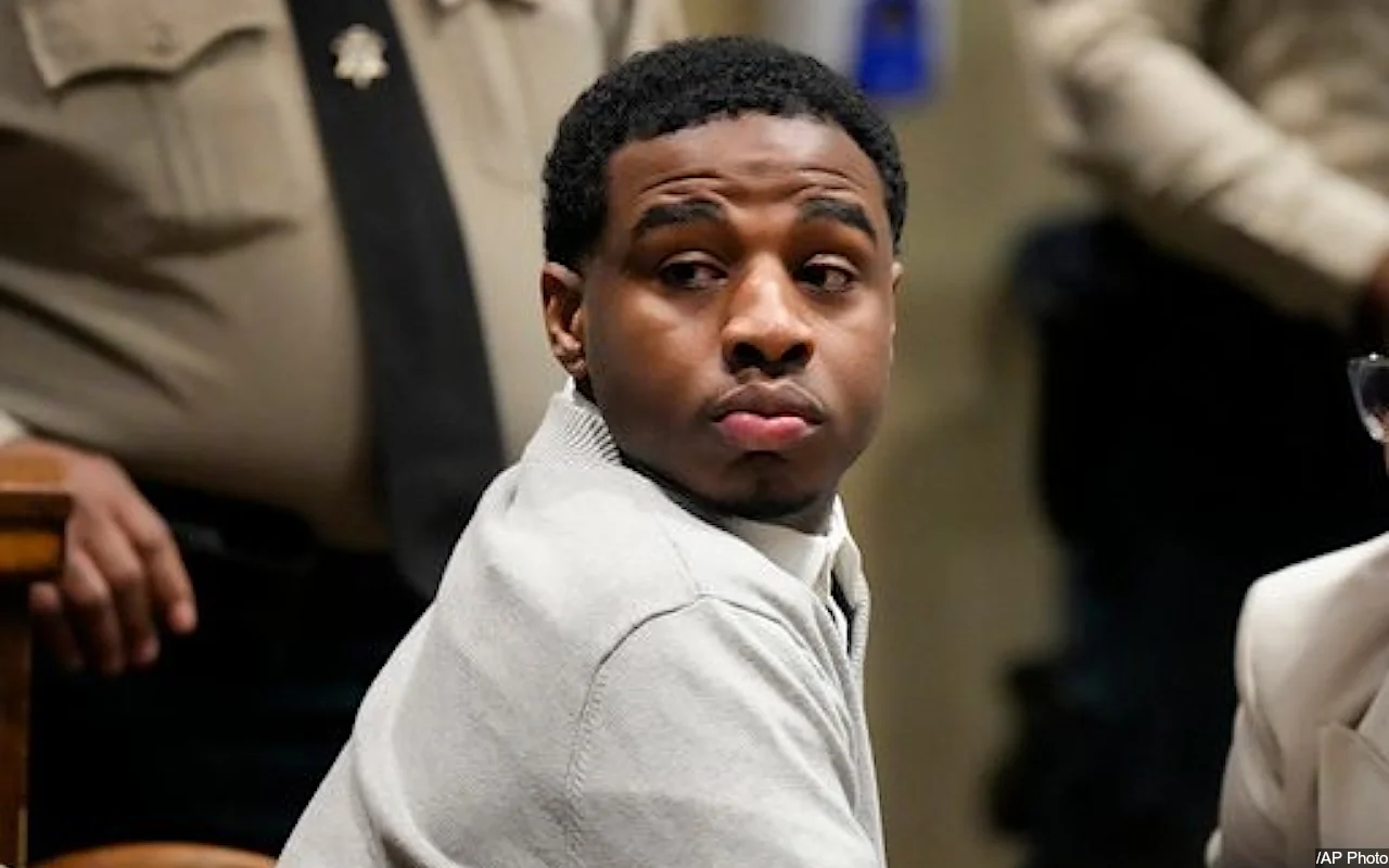 Justin Johnson Convicted in Young Dolph Murder Case, Sentenced to Life in Prison