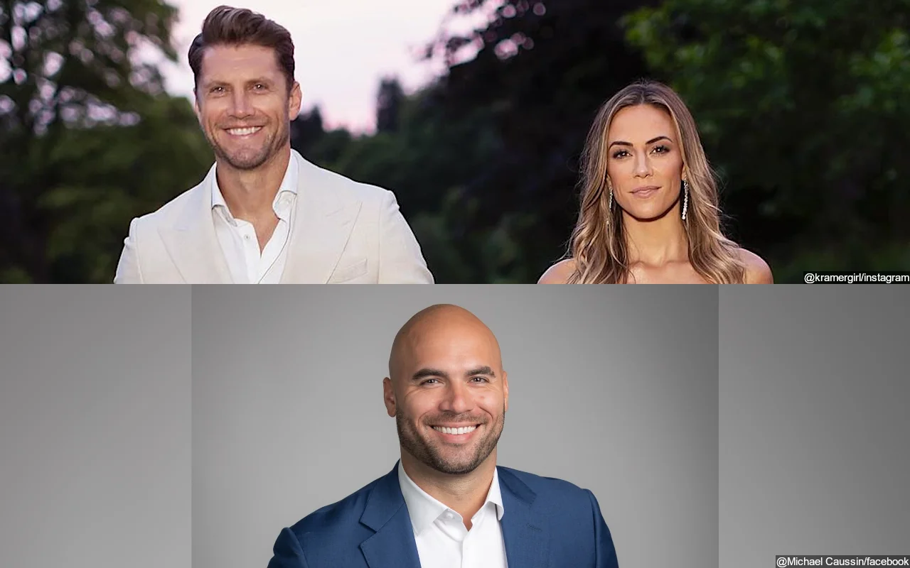 Jana Kramer Struggles to Make Husband Allan Russell Sign Prenup After Losing Money in Divorce Settlement