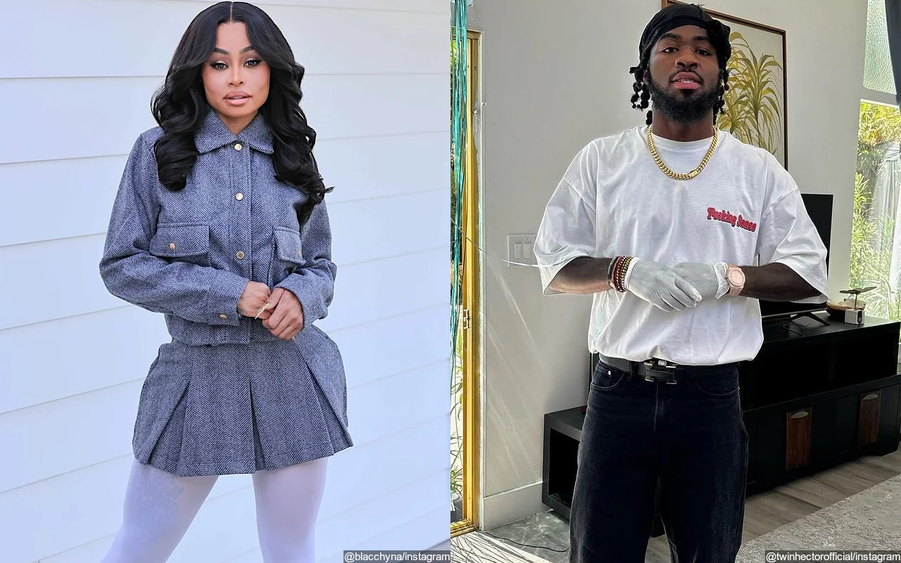 Blac Chyna Accused of Unleashing Violent Ambush on Sleeping Ex-BF Twin Hector in New Lawsuit