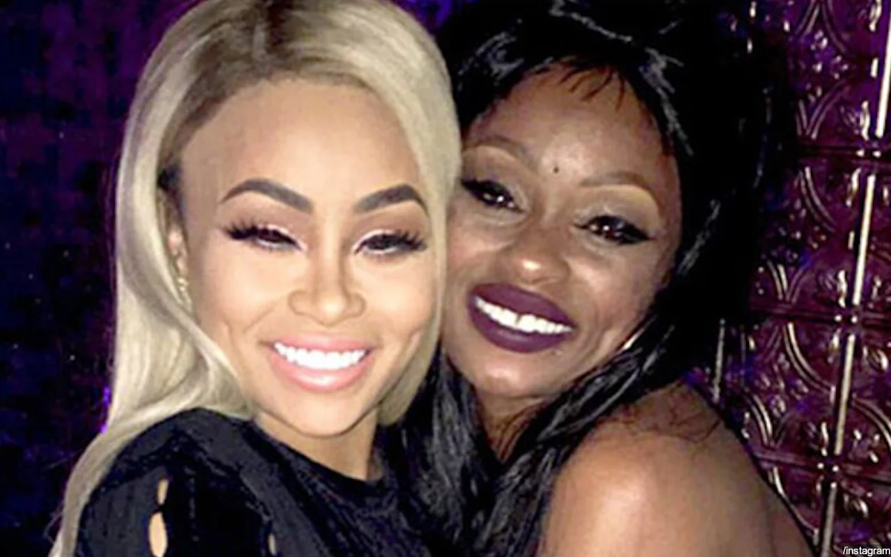 Tokyo Toni Makes Shocking Claim After Blac Chyna Was Sued by Ex for Physical Assault
