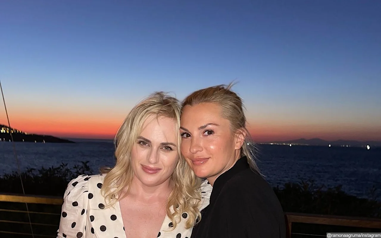 Details of Rebel Wilson's 'Super Romantic' Sardinia Wedding to Fiancee Ramona Agruma Revealed