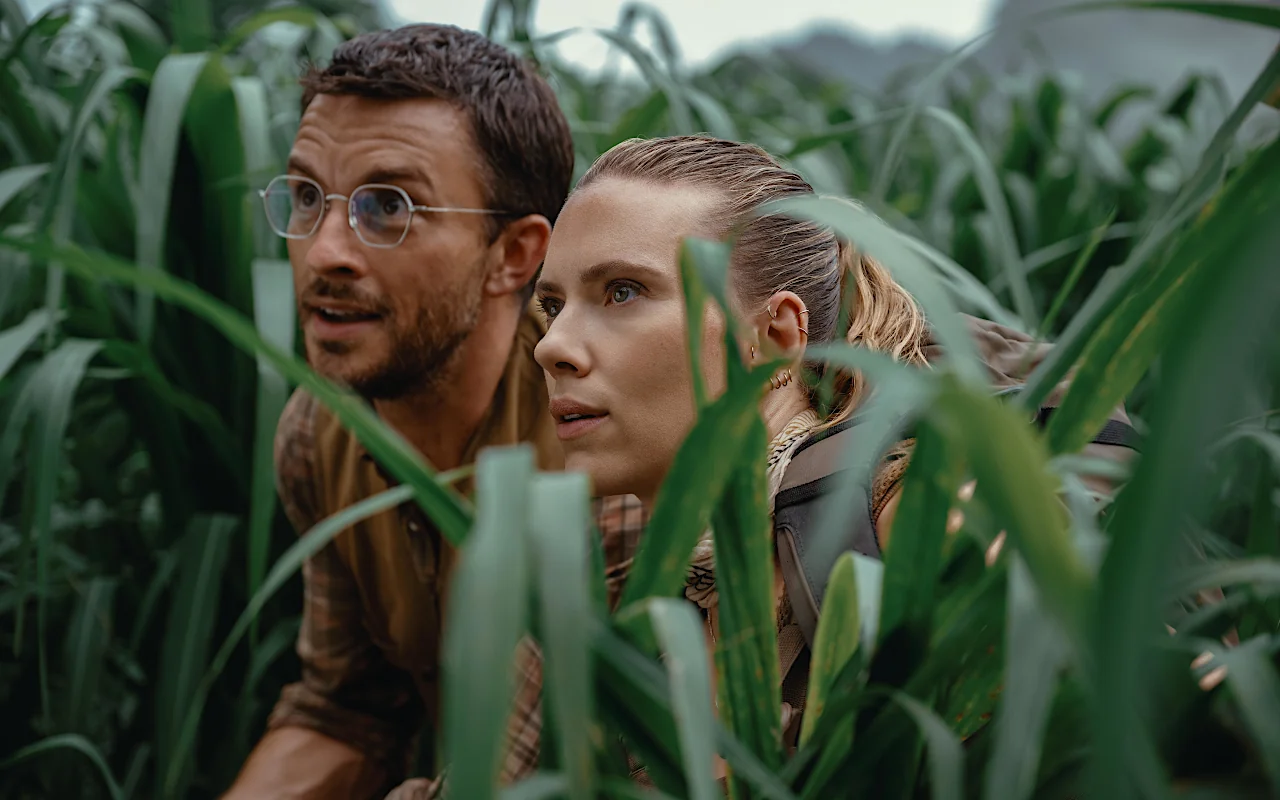 'Jurassic World Rebirth' Filming Completed