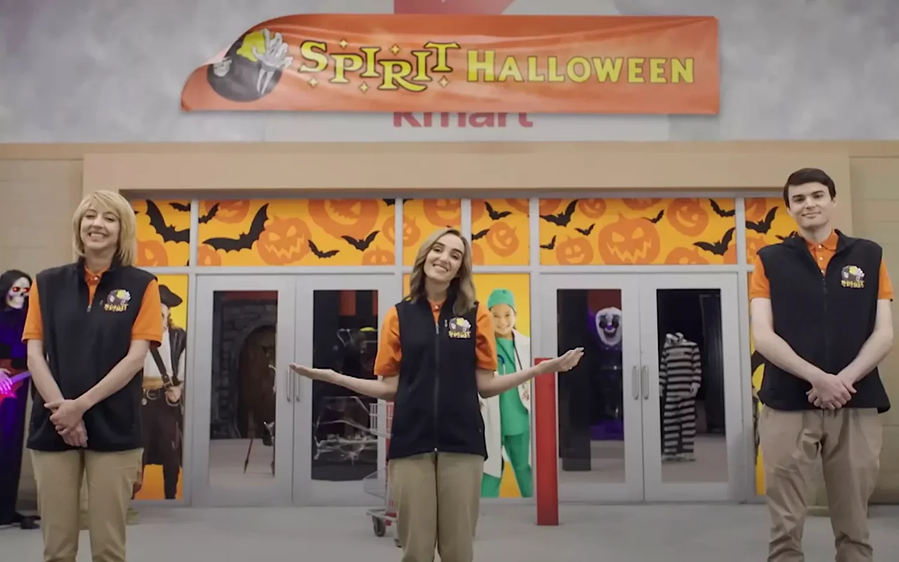 Spirit Halloween Return Policy