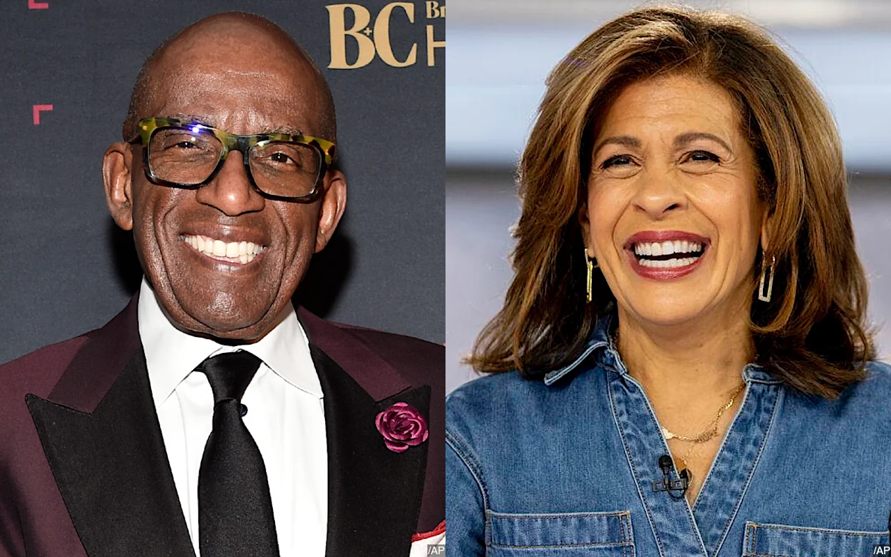 Al Roker Reflects on Retirement After Hoda Kotb's 'Today' Exit