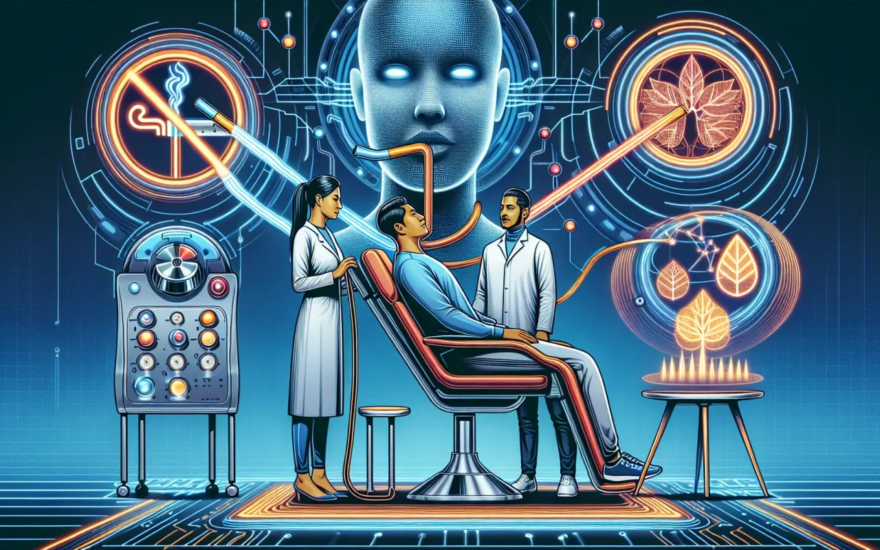 How Does Hypnotherapy Work for Smoking Cessation? Discover Effective