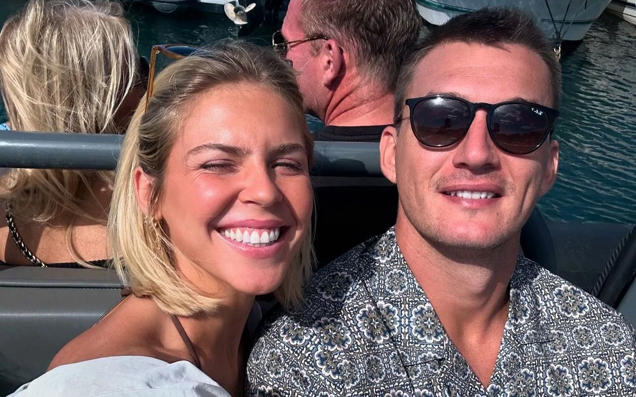 Tyler Cameron Debuts Girlfriend Tate Madden on Instagram After Dating