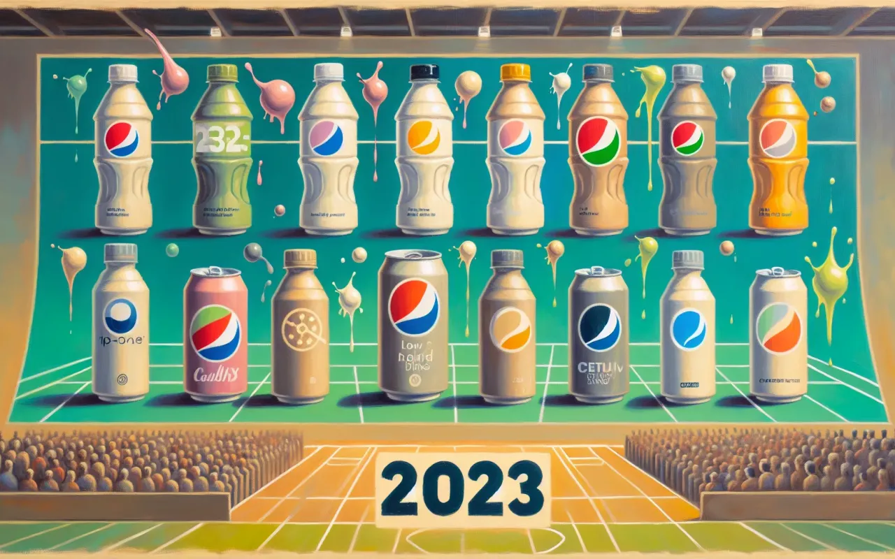 10 LowCalorie Sports Drinks for Optimal Hydration in 2024