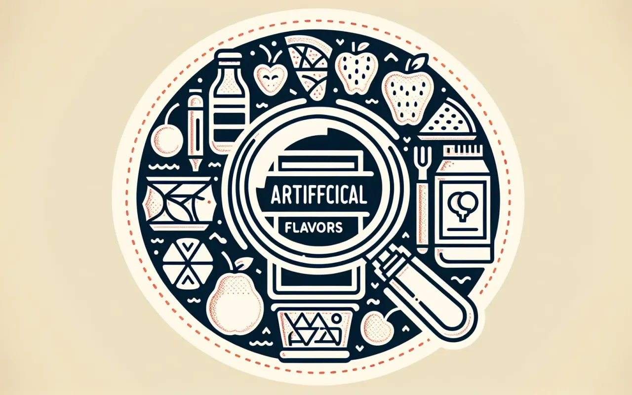 Understanding Artificial Flavors in Food Labeling What You Need to Know