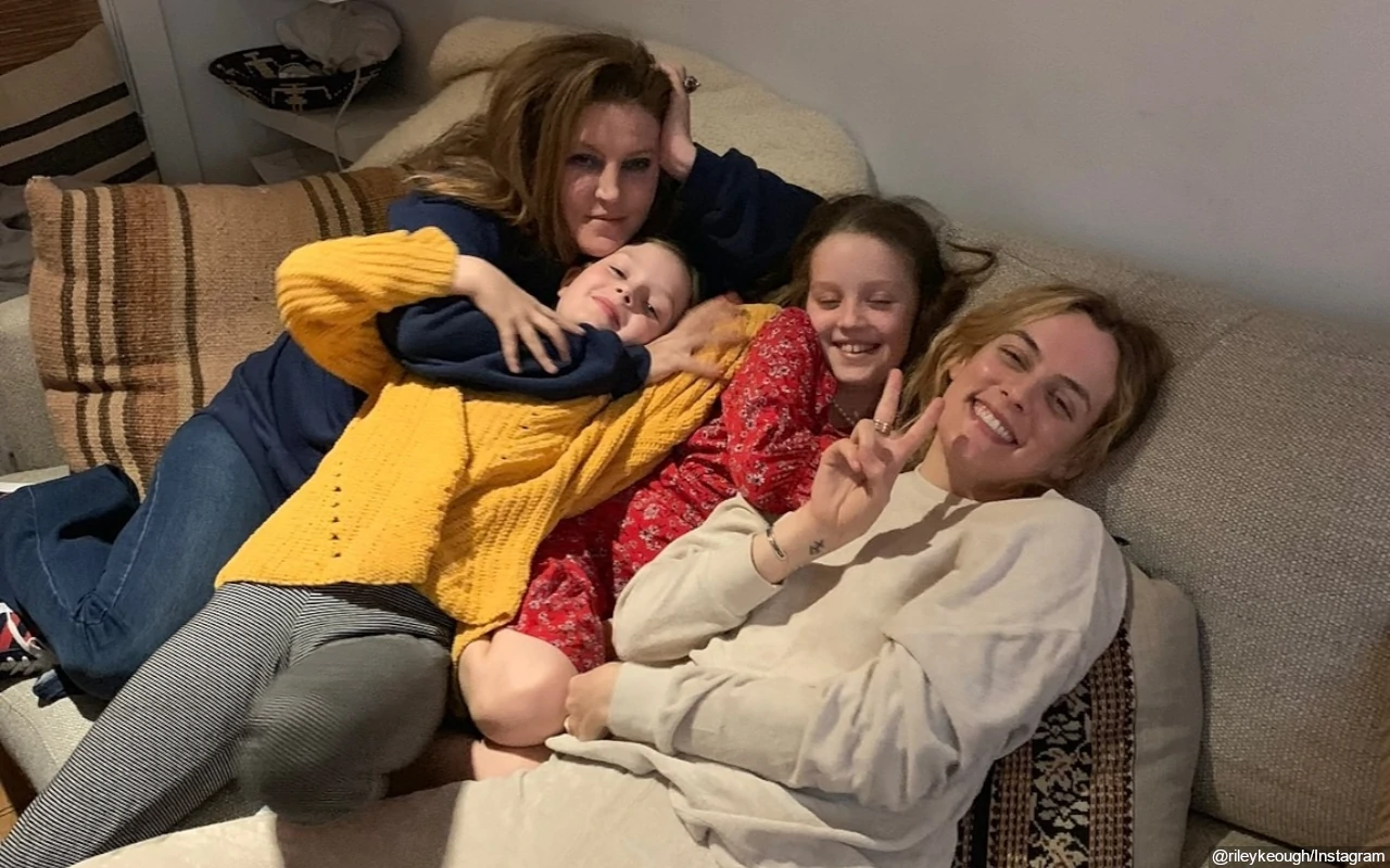 Lisa Marie Presley's Twins Celebrate Sweet 16 Amidst Release of Late Mom's Posthumous Memoir