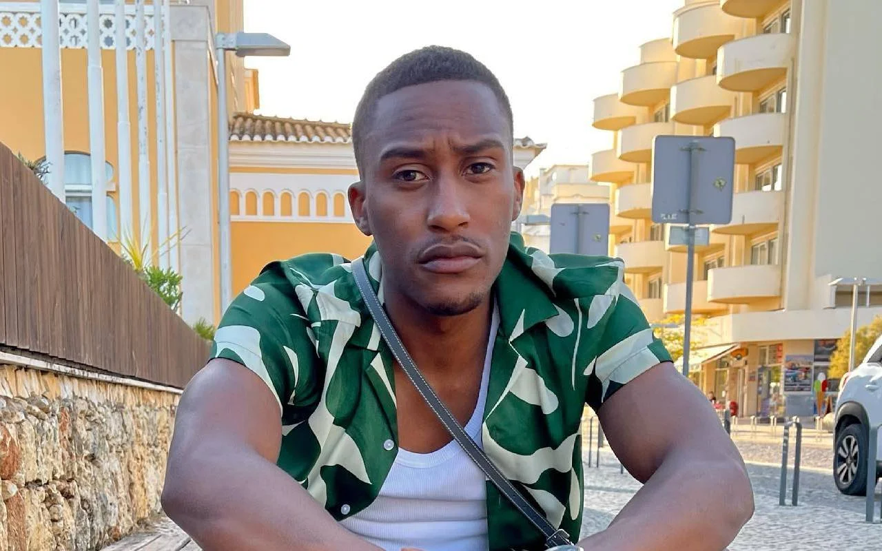 Rapper Yung Filly Arrested for Sexual Assault in Australia Amid Tour