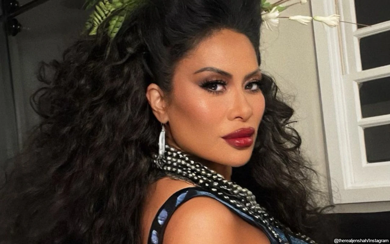 Jen Shah Gets Reduced Prison Sentence Again, Earlier Release Date