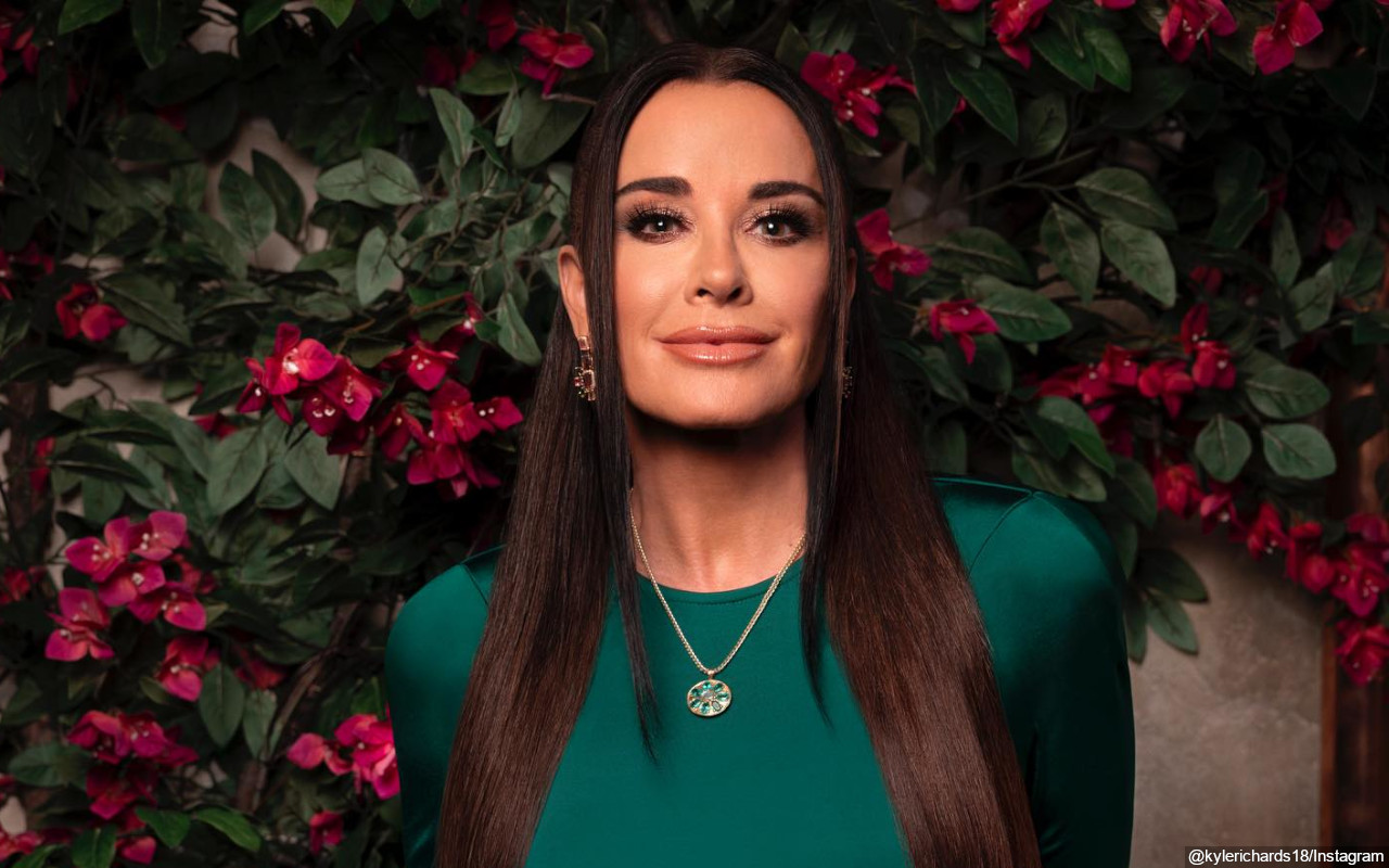Kyle Richards