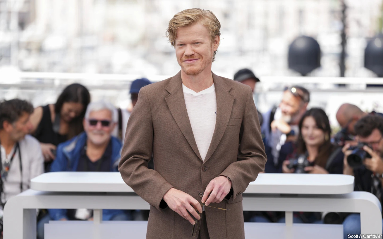 Jesse Plemons