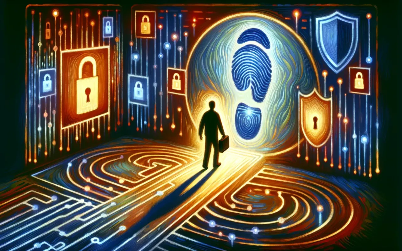 How to Manage Your Digital Footprint Effective Strategies for Privacy