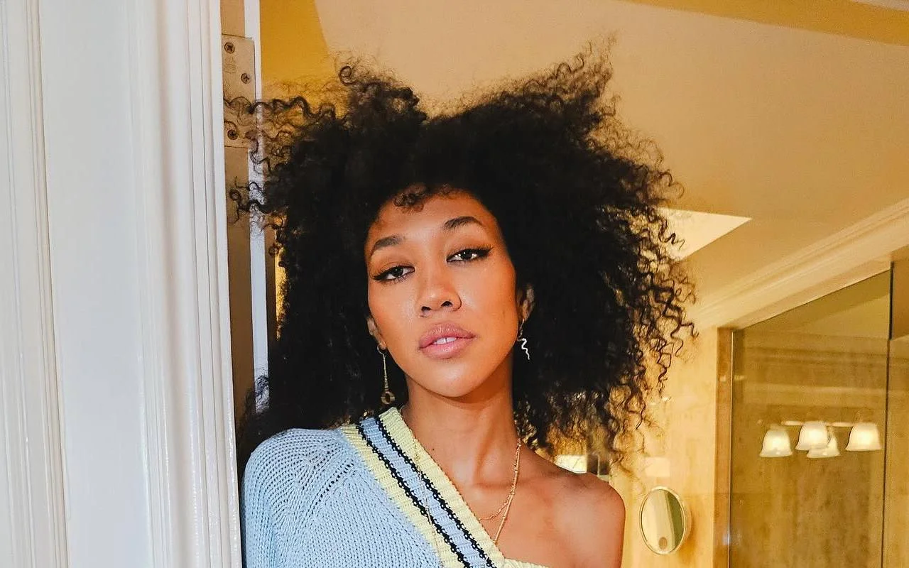 Aoki Lee Simmons Gives Up Modelling After Failing to Land a Job at Victoria's Secret Fashion Show