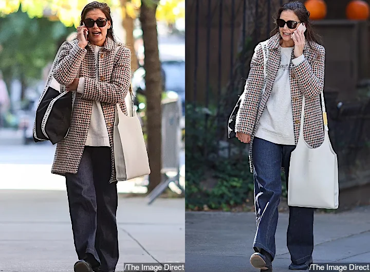 Katie Holmes Photo