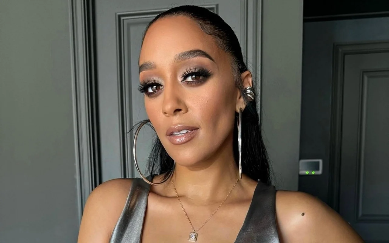 Tia Mowry Turns Wedding Ring Into New Jewelry After Divorce So Her 'Marriage Wasn't a Waste'