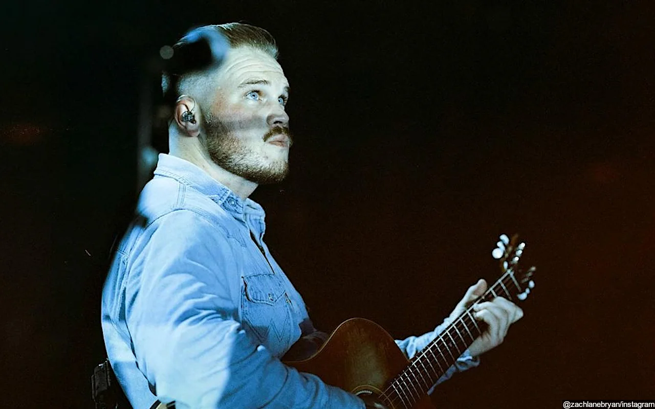 Zach Bryan Expresses Desire to Transcend Country Music Label