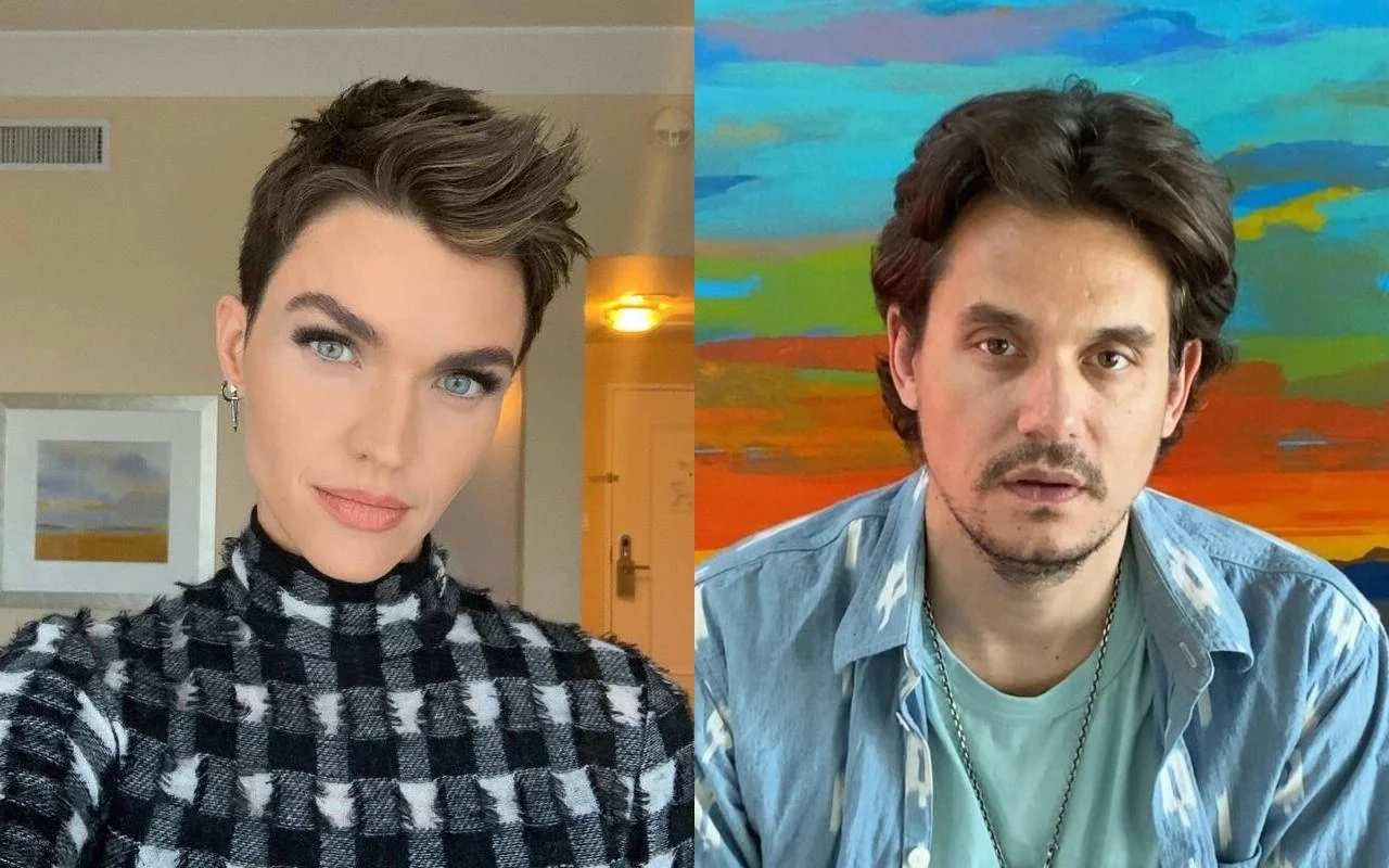 Ruby Rose Hints at Exposing 'Wildest' Story About John Mayer in