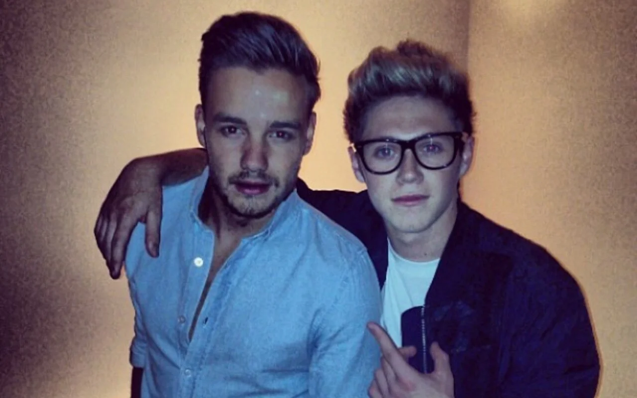 Niall Horan Looks Somber in First Outing, One Day After Liam Payne's Death