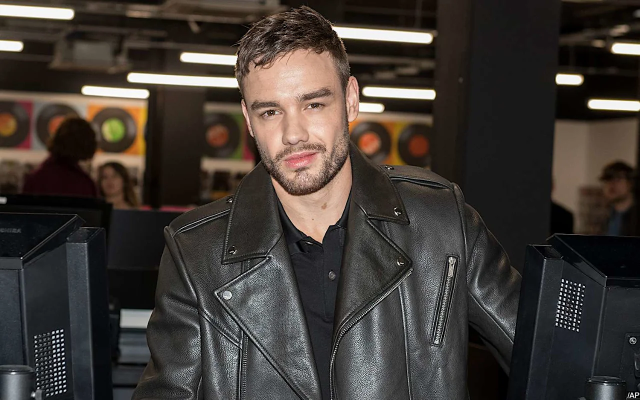 Liam Payne's Netflix Show to Carry On Despite His Passing