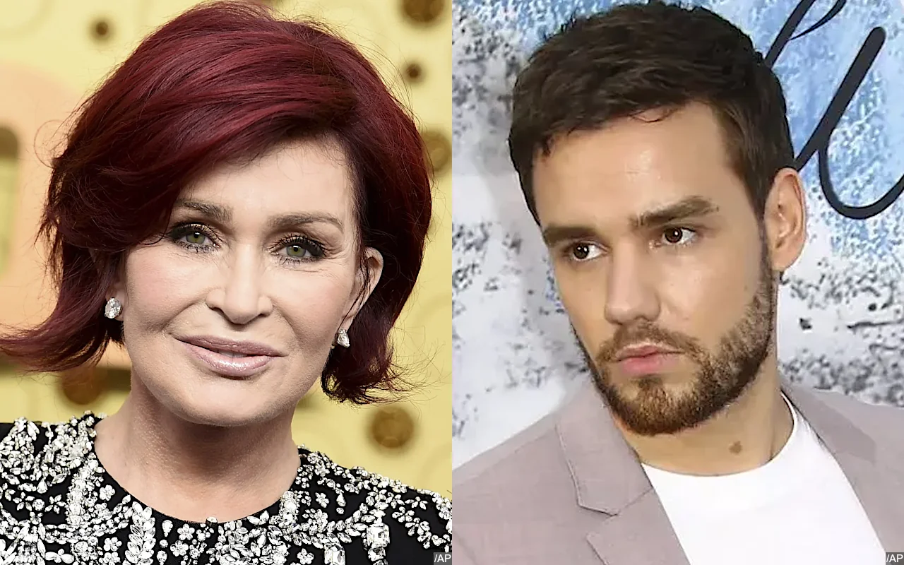 Sharon Osbourne Condemns Music Industry for Failing to Support Liam Payne Before Tragic Death