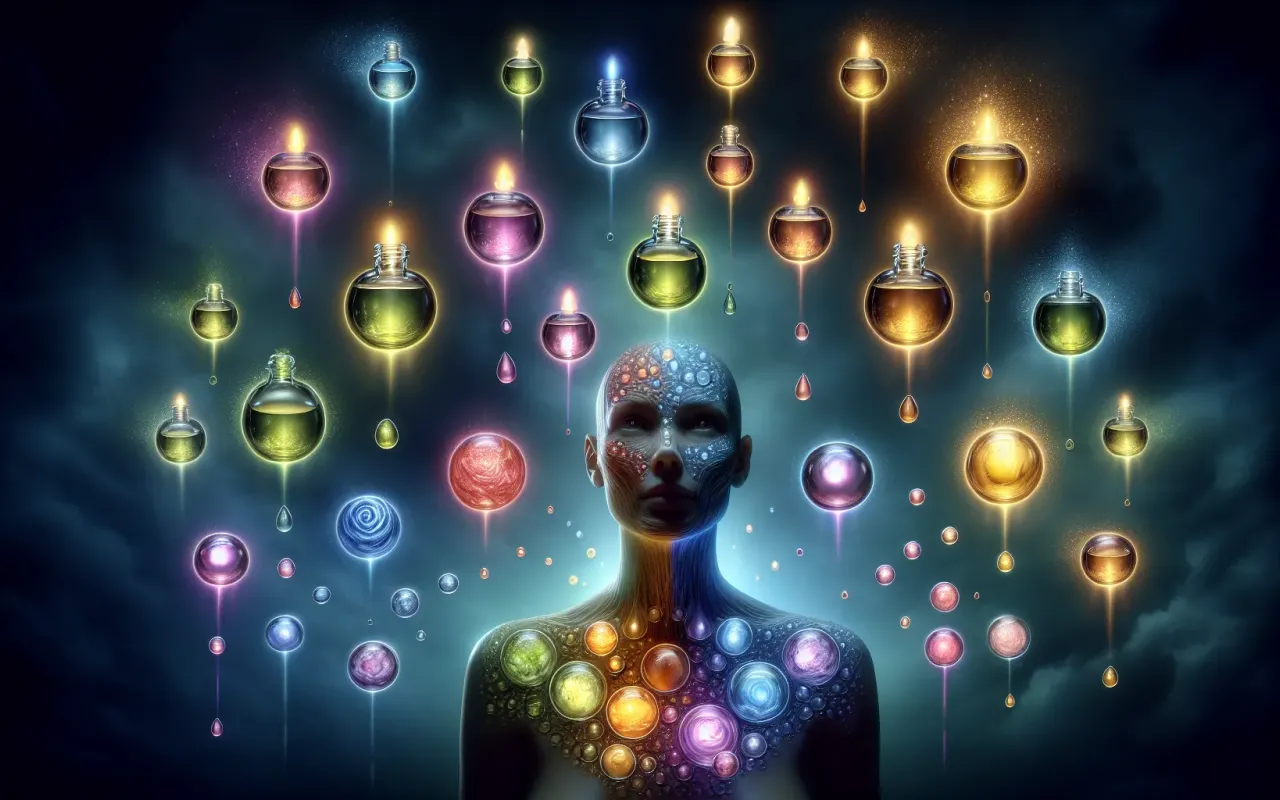 Aromatherapy Benefits for Skin 10 Essential Oils for Radiant Glow