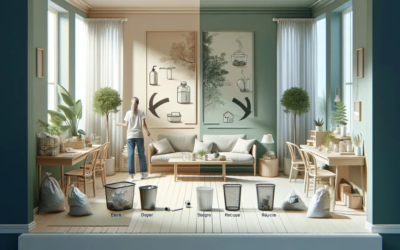 View of 10 Best Natural And Nontoxic Cleaning Products (2026)