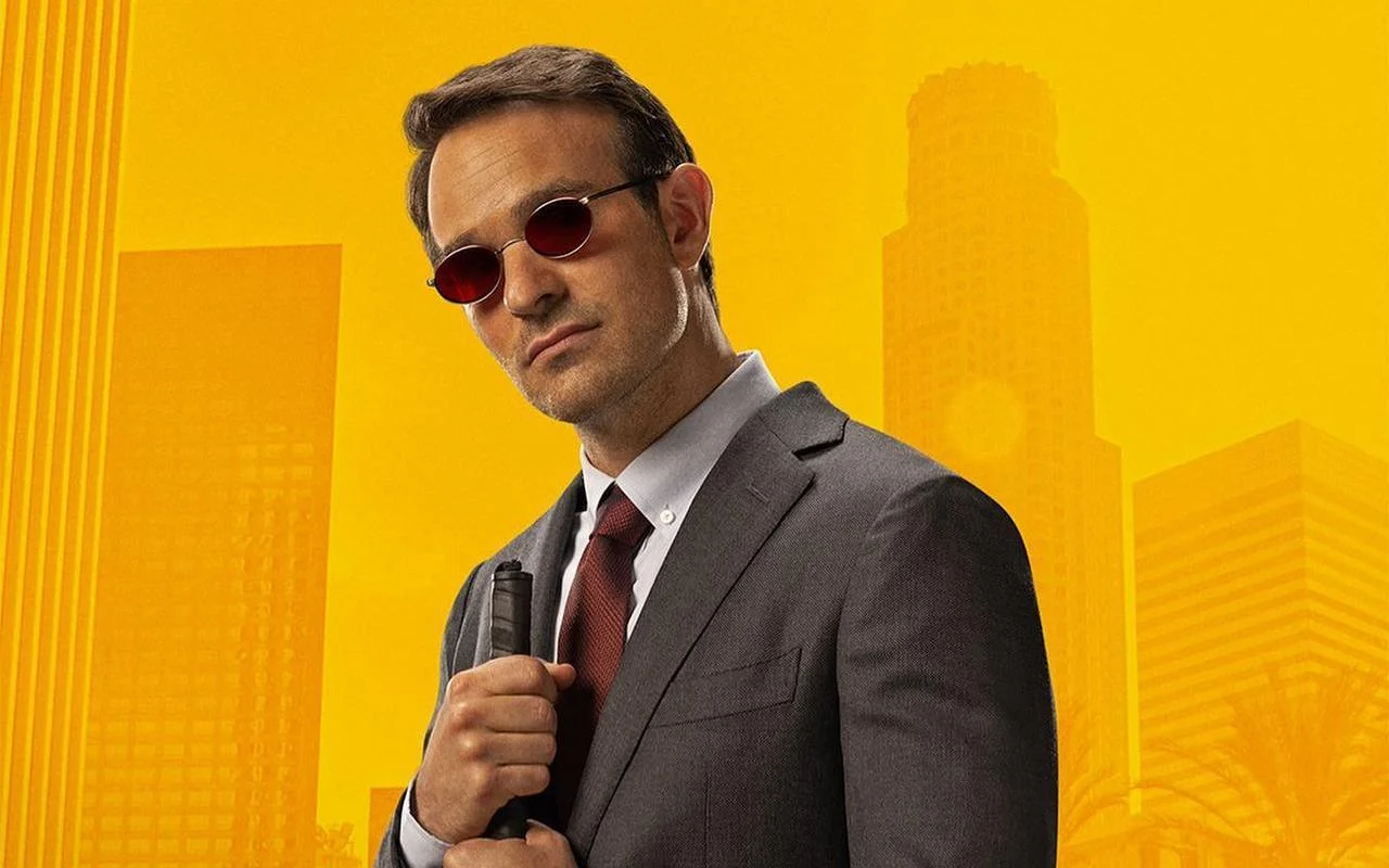 'Daredevil: Born Again' Trailer Leaks Following NYCC Premiere